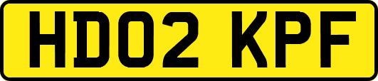 HD02KPF