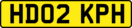 HD02KPH