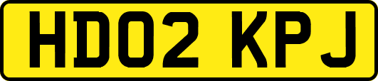 HD02KPJ