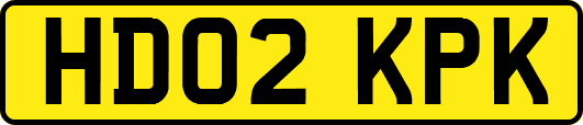 HD02KPK