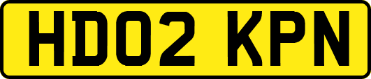 HD02KPN