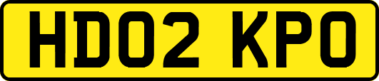 HD02KPO