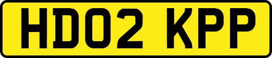 HD02KPP