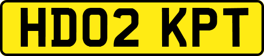 HD02KPT