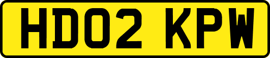 HD02KPW