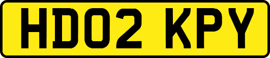 HD02KPY
