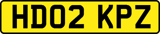 HD02KPZ