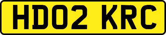 HD02KRC
