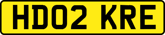 HD02KRE