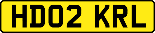 HD02KRL