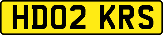 HD02KRS