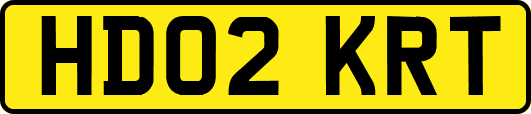 HD02KRT