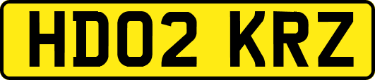 HD02KRZ