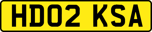 HD02KSA