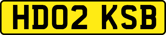 HD02KSB