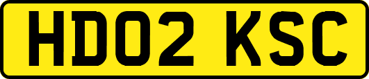 HD02KSC