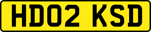 HD02KSD