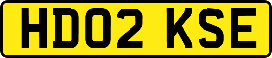 HD02KSE