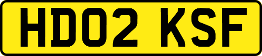 HD02KSF