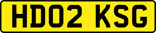 HD02KSG
