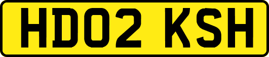 HD02KSH