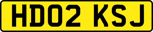 HD02KSJ