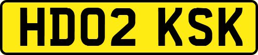 HD02KSK