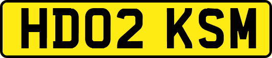 HD02KSM