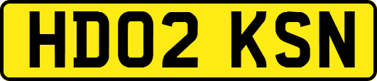 HD02KSN