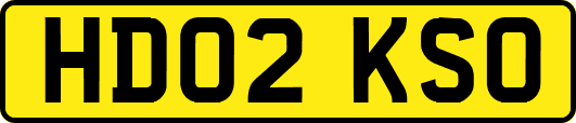 HD02KSO
