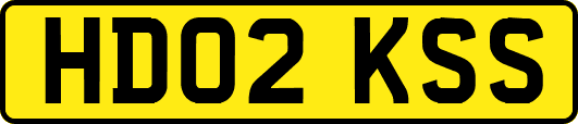 HD02KSS