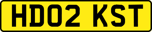 HD02KST