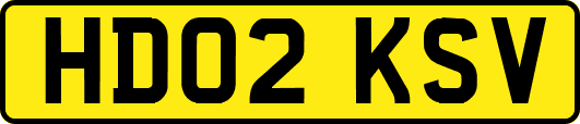 HD02KSV
