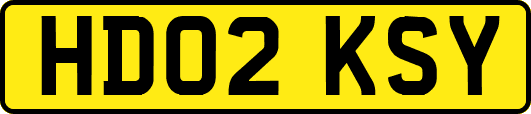 HD02KSY