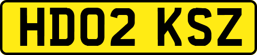HD02KSZ