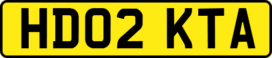 HD02KTA