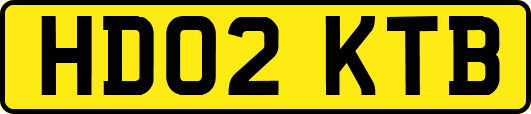 HD02KTB