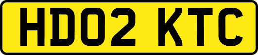 HD02KTC