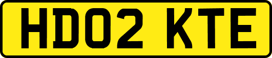 HD02KTE