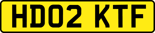 HD02KTF
