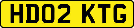 HD02KTG