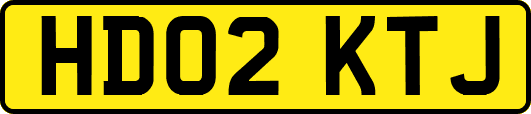 HD02KTJ