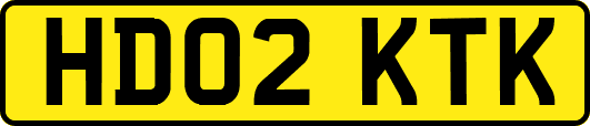HD02KTK