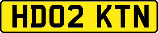 HD02KTN