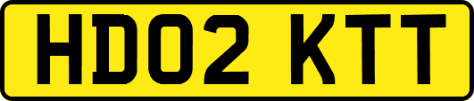 HD02KTT