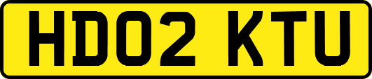 HD02KTU