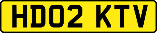 HD02KTV