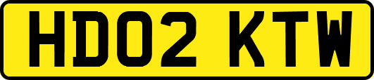 HD02KTW