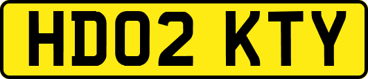 HD02KTY