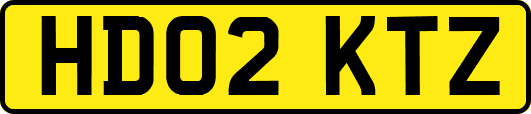 HD02KTZ